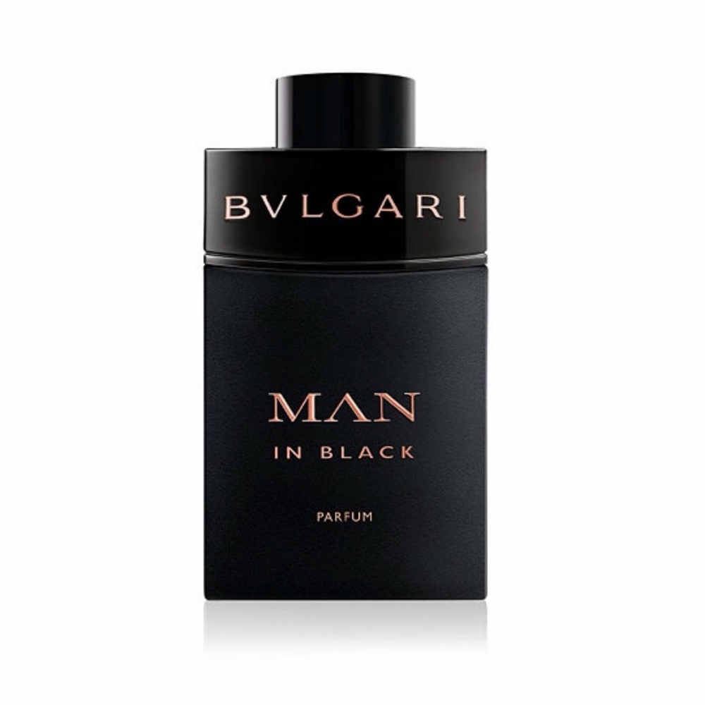 Bulgari Man In Black Parf men 0.5